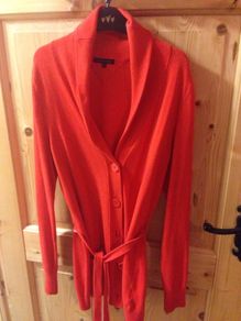 Tommy Hilfiger Cardigan.