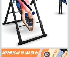 gravity inversion