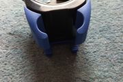 Cup and phone Car holder