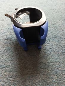 Cup and phone Car holder