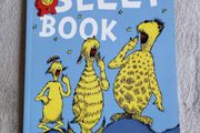 Dr Seuss sleep book