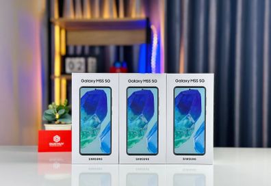 samsung m55 5g