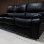 Rita Plus 3+2 Electric Leather Recliner Sofa Set Image 7