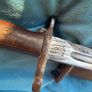 antique  bayonet Image 6
