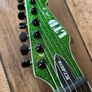 ESP 7-String Baritone Electric Guitar Image 3
