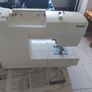 PFAFF Sewing Machine, Model Hobby 1122 in very good condition, no footswitch power cable Image 7