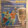 2005 Ulster Football Championship Programmes Image 8