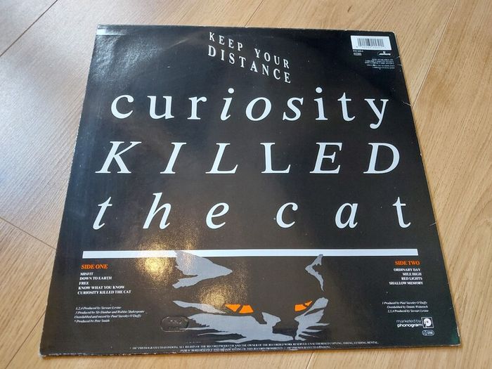 Batch Of Vinyl Records For Sale (2/15) - All Cleaned And In Excellent Condition