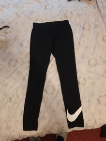 Girls Nike Legging