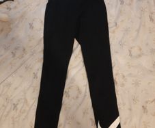 Girls Nike Legging