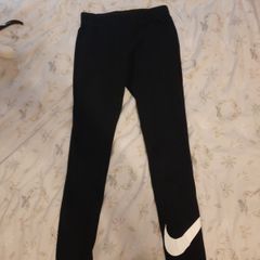 Girls Nike Legging