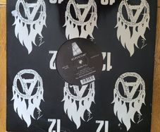 Acupuncture Oh No Its 12 inch vinyl