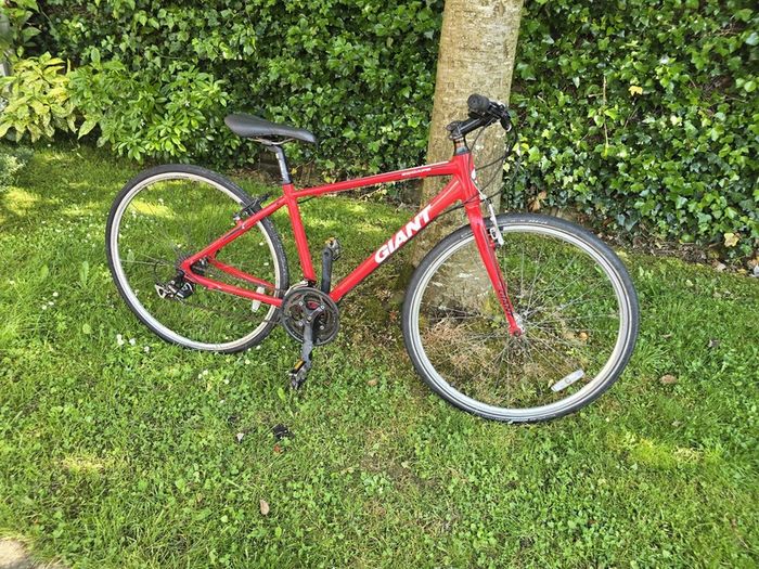 bike