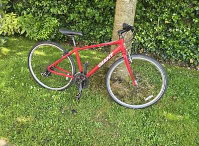 bike