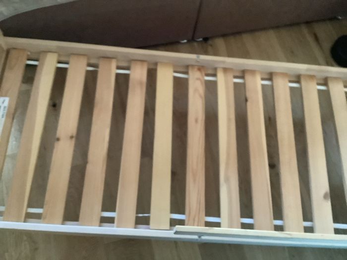 bed frame