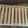 bed frame Image 2