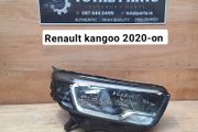 Renault headlights for sale