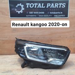 Renault headlights for sale