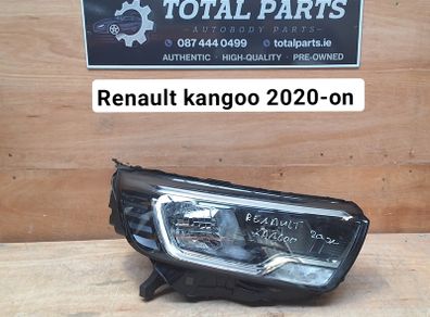 Renault headlights for sale