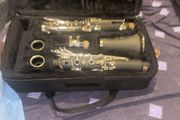 Clarinet