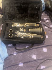 Clarinet