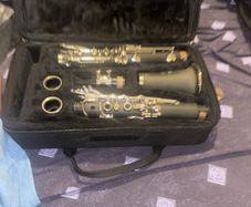 Clarinet