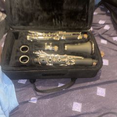 Clarinet
