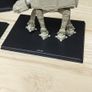 Star Wars Die Cast metal ships Image 5