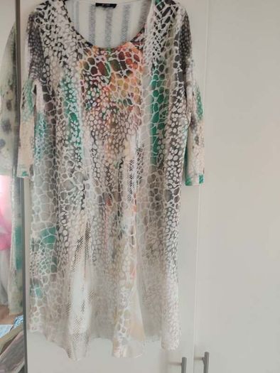 Dress by Yest above the knee size UK16 EU44 Postage included