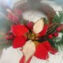 Christmas wreath Image 2