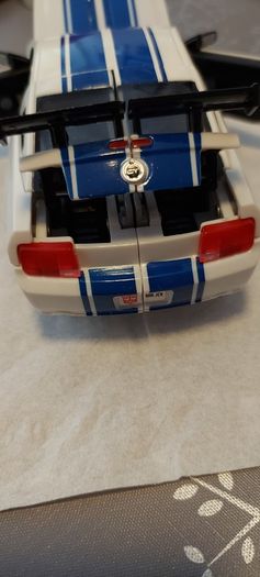 Transformer / toy