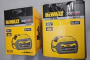 DeWALT 6AH 54V Flexvolt Battery. The Best A Professional Can Get. Closing down sale - all must go!.