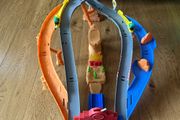 Disney Pixar Cars Rescue Road Raceway Playset