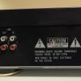 Vintage Denon DRS-810 Tray Loading Cassette Deck 3-Head Dolby B/C Image 5
