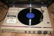 Sanyo Stereo Music Centre G1500