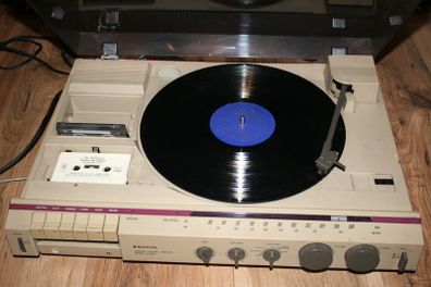 Sanyo Stereo Music Centre G1500