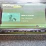 Modded Black PSP Slim 3000 128GB with games Image 8