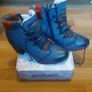 Reiker Boots Image 4