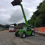 Merlo telehandler Image 9