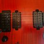 Solar Guitar S1.6FRFBR with Solar Plus pickups Image 6