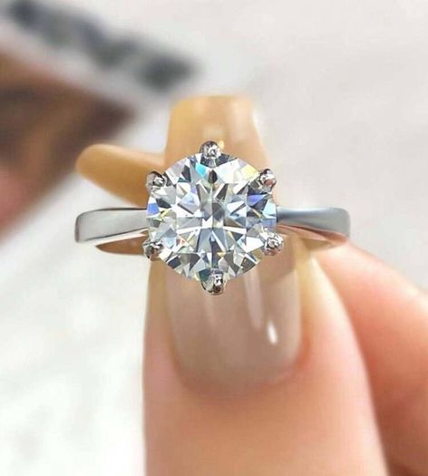 engagement ring