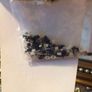 BNWT Beautiful Designer beaded Top Size 40 Image 6