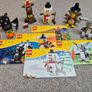 Lego Bundle 5 sets 40086, 40090 to 40093 Image 6