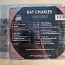 Ray Charles CD - The Chronological Ray Charles 1950-1952 Image 2