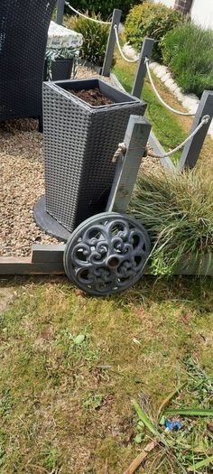 rattan