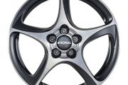 RONAL R53 Alloys Wheels