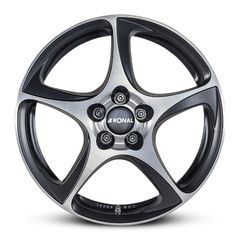 RONAL R53 Alloys Wheels