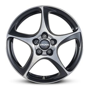 RONAL R53 Alloys Wheels