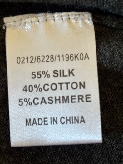 A bundle of 8 Cardigans - Hobbs, Boden, Fat Face, Tulchan, JigSaw, Marks and Spencer, Dunnes Stores