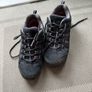Karrimor Junior Hiking Shoes Kids Size UK 3 / EU 36 Waterproof Image 5